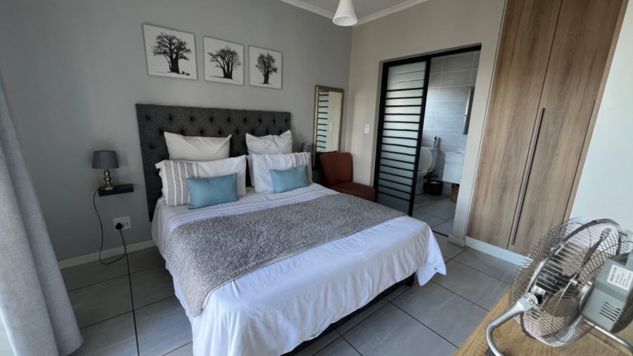 To Let 1 Bedroom Property for Rent in Waterfall Gauteng