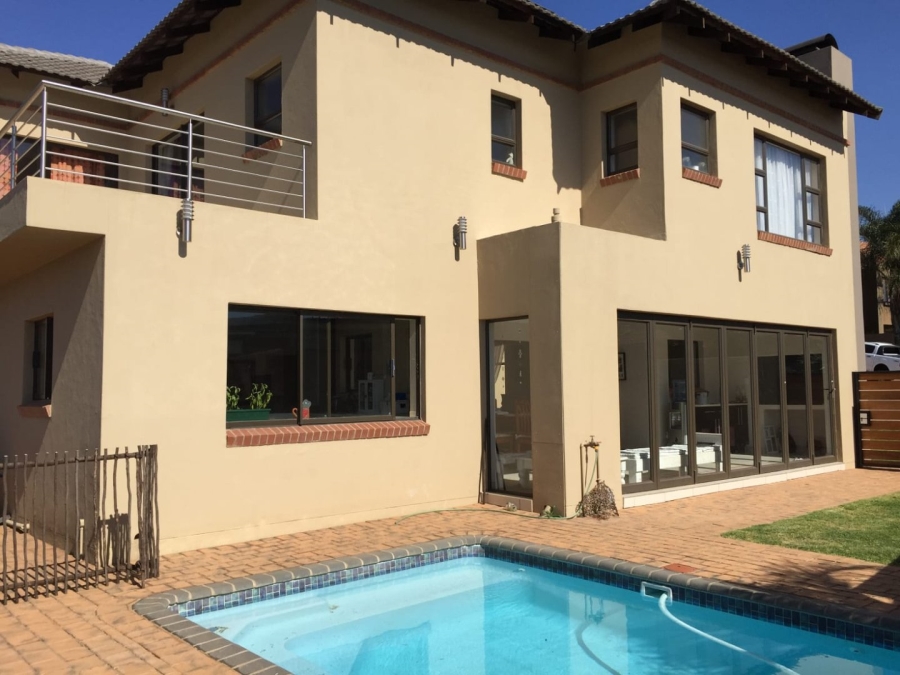 4 Bedroom Property for Sale in Eldo View Gauteng