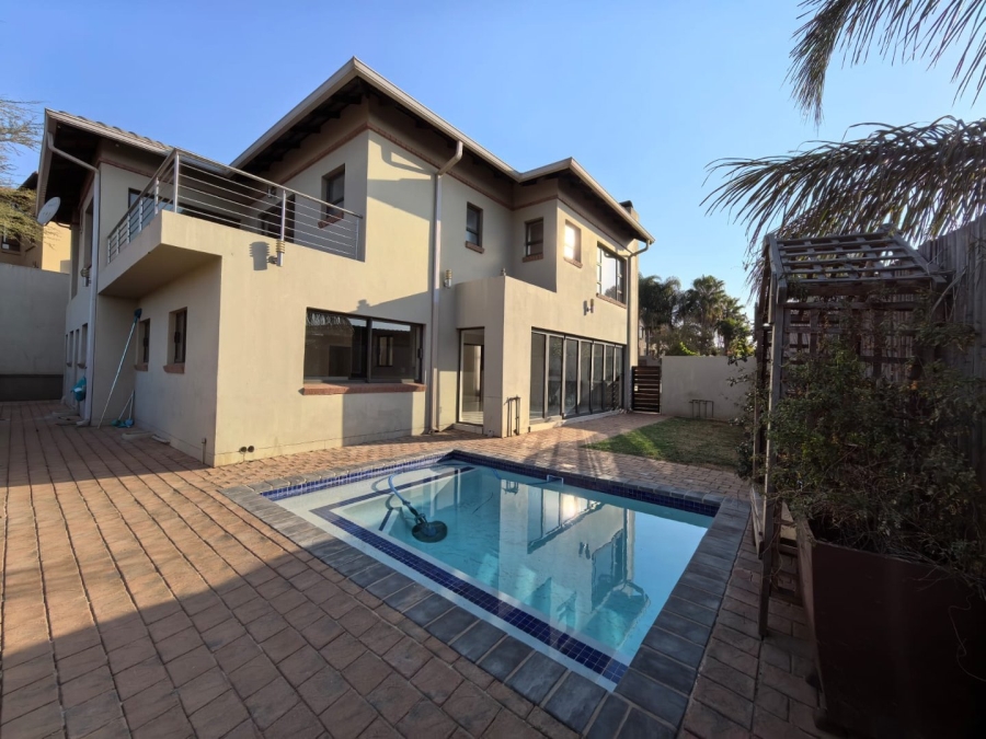 4 Bedroom Property for Sale in Eldo View Gauteng