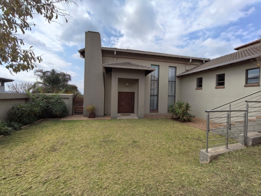 4 Bedroom Property for Sale in Eldo View Gauteng