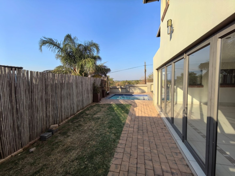 4 Bedroom Property for Sale in Eldo View Gauteng