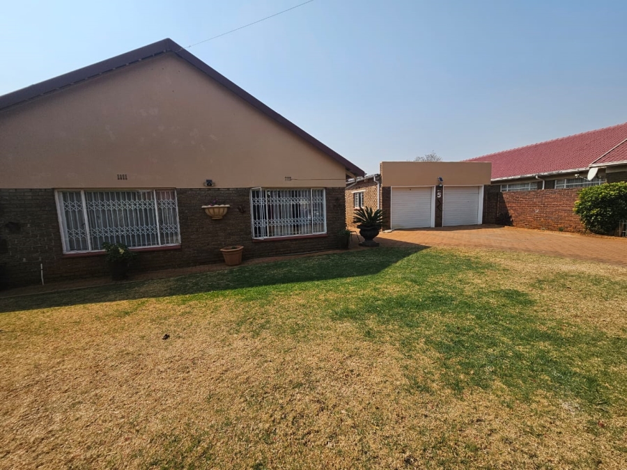 4 Bedroom Property for Sale in Culemborg Park Gauteng