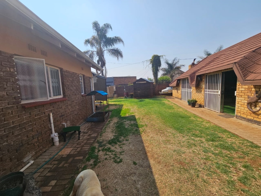 4 Bedroom Property for Sale in Culemborg Park Gauteng