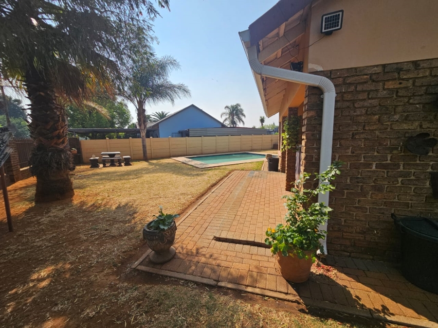 4 Bedroom Property for Sale in Culemborg Park Gauteng