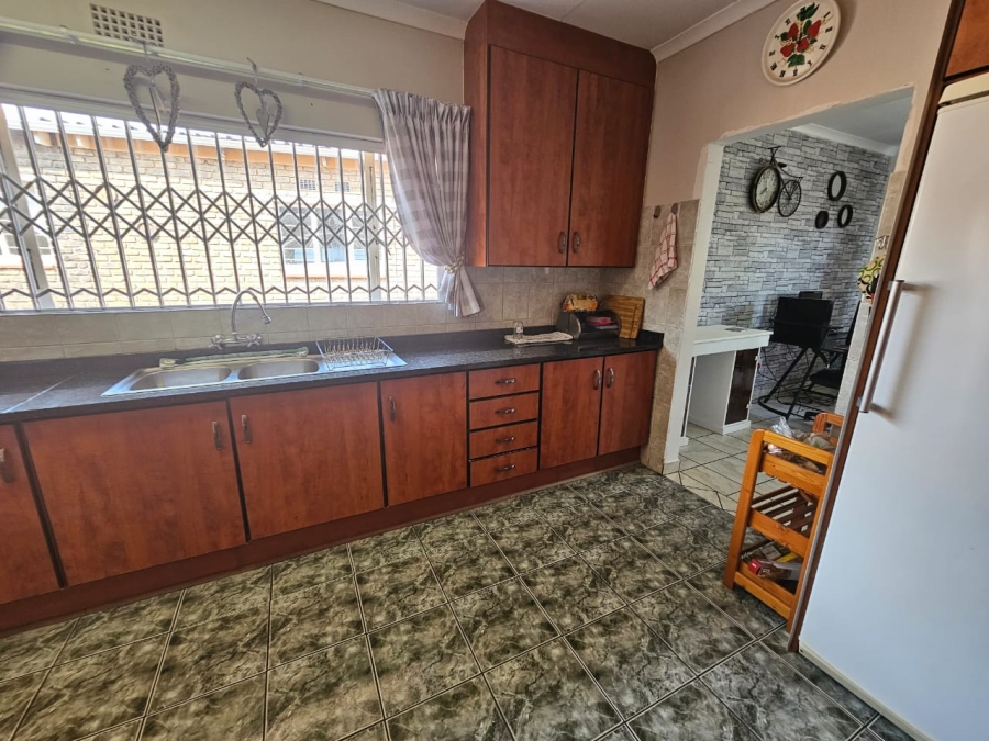 4 Bedroom Property for Sale in Culemborg Park Gauteng