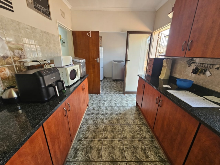 4 Bedroom Property for Sale in Culemborg Park Gauteng