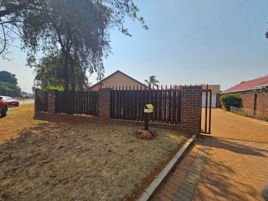 4 Bedroom Property for Sale in Culemborg Park Gauteng