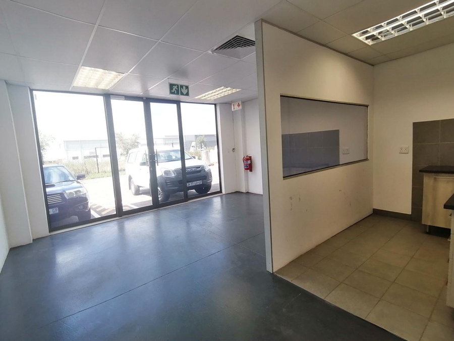 To Let commercial Property for Rent in Longlake Gauteng