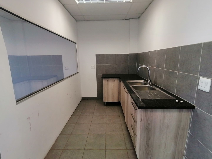 To Let commercial Property for Rent in Longlake Gauteng