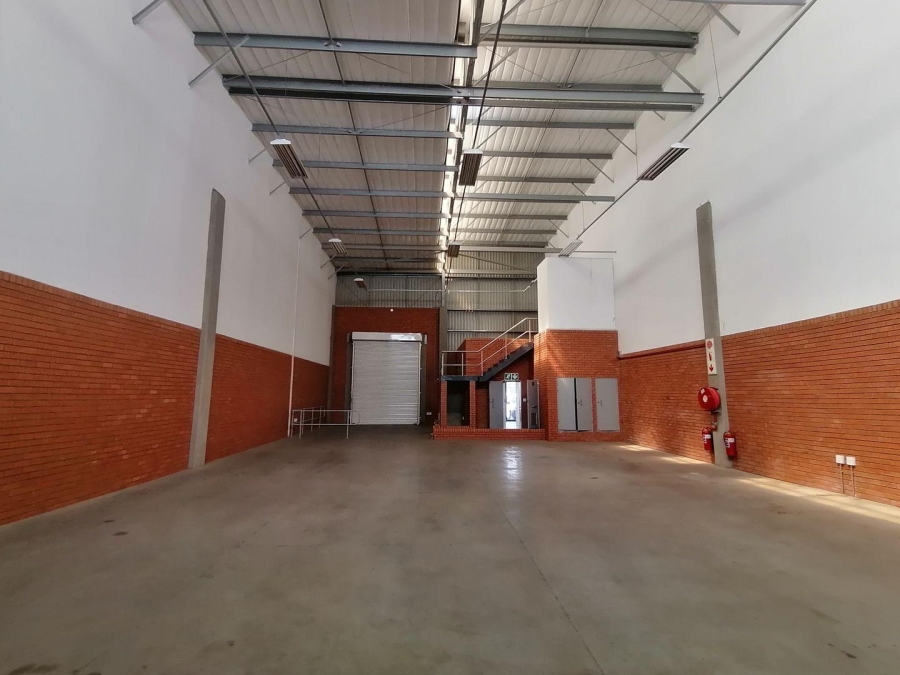 To Let commercial Property for Rent in Longlake Gauteng