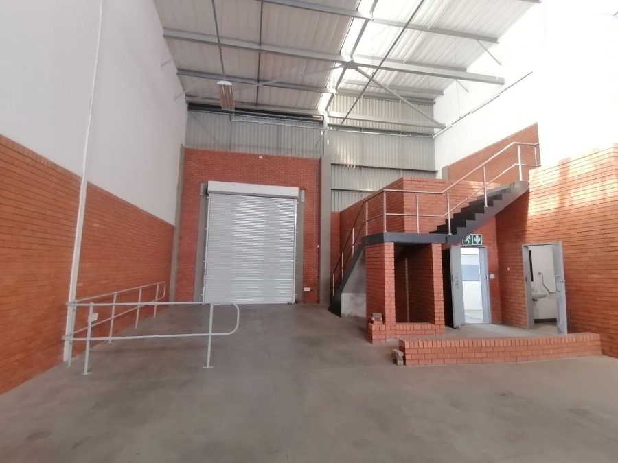 To Let commercial Property for Rent in Longlake Gauteng