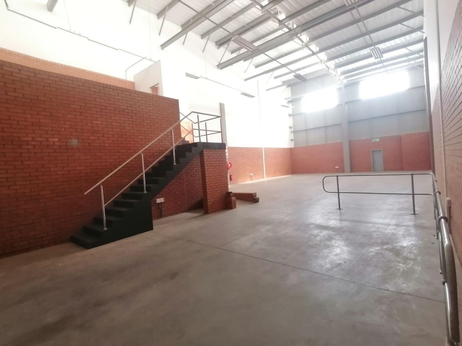 To Let commercial Property for Rent in Longlake Gauteng