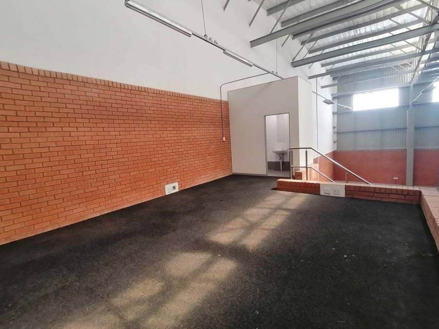 To Let commercial Property for Rent in Longlake Gauteng