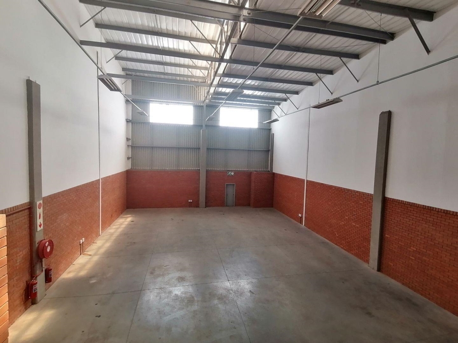 To Let commercial Property for Rent in Longlake Gauteng