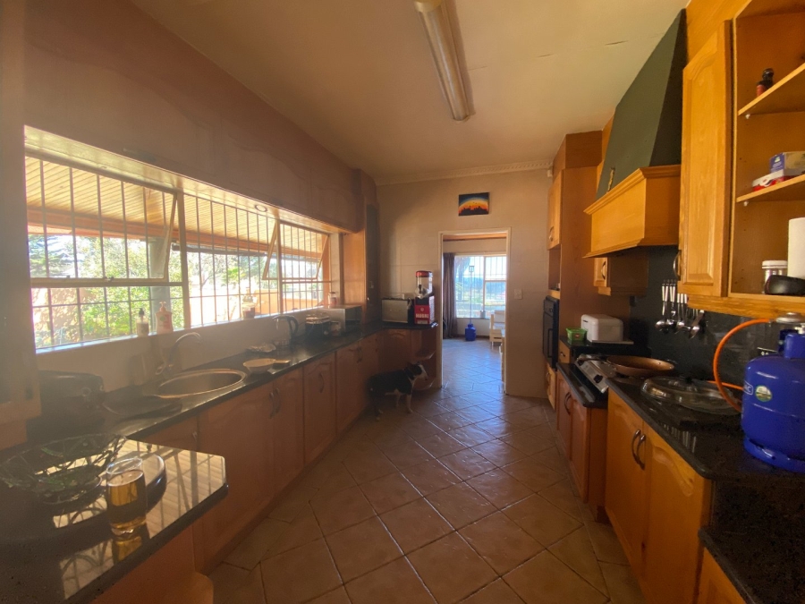 To Let 3 Bedroom Property for Rent in Glenvista Gauteng