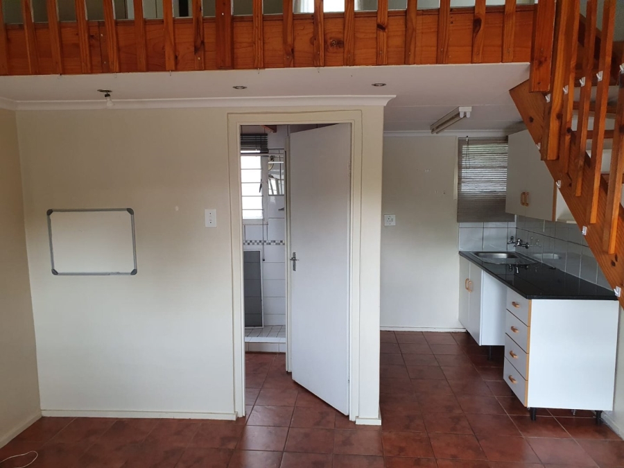 To Let 1 Bedroom Property for Rent in Hatfield Gauteng