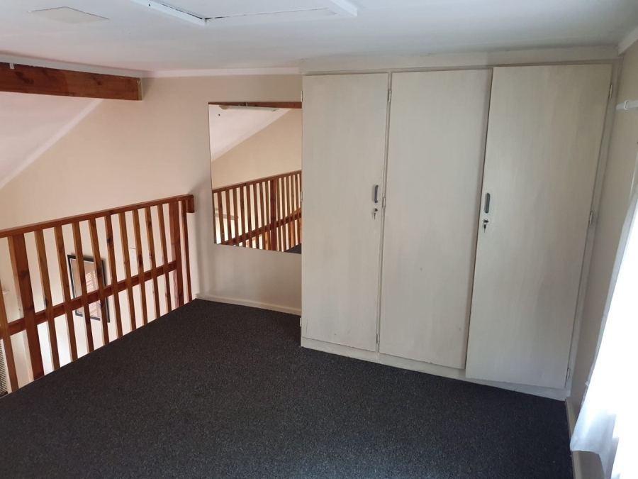 To Let 1 Bedroom Property for Rent in Hatfield Gauteng