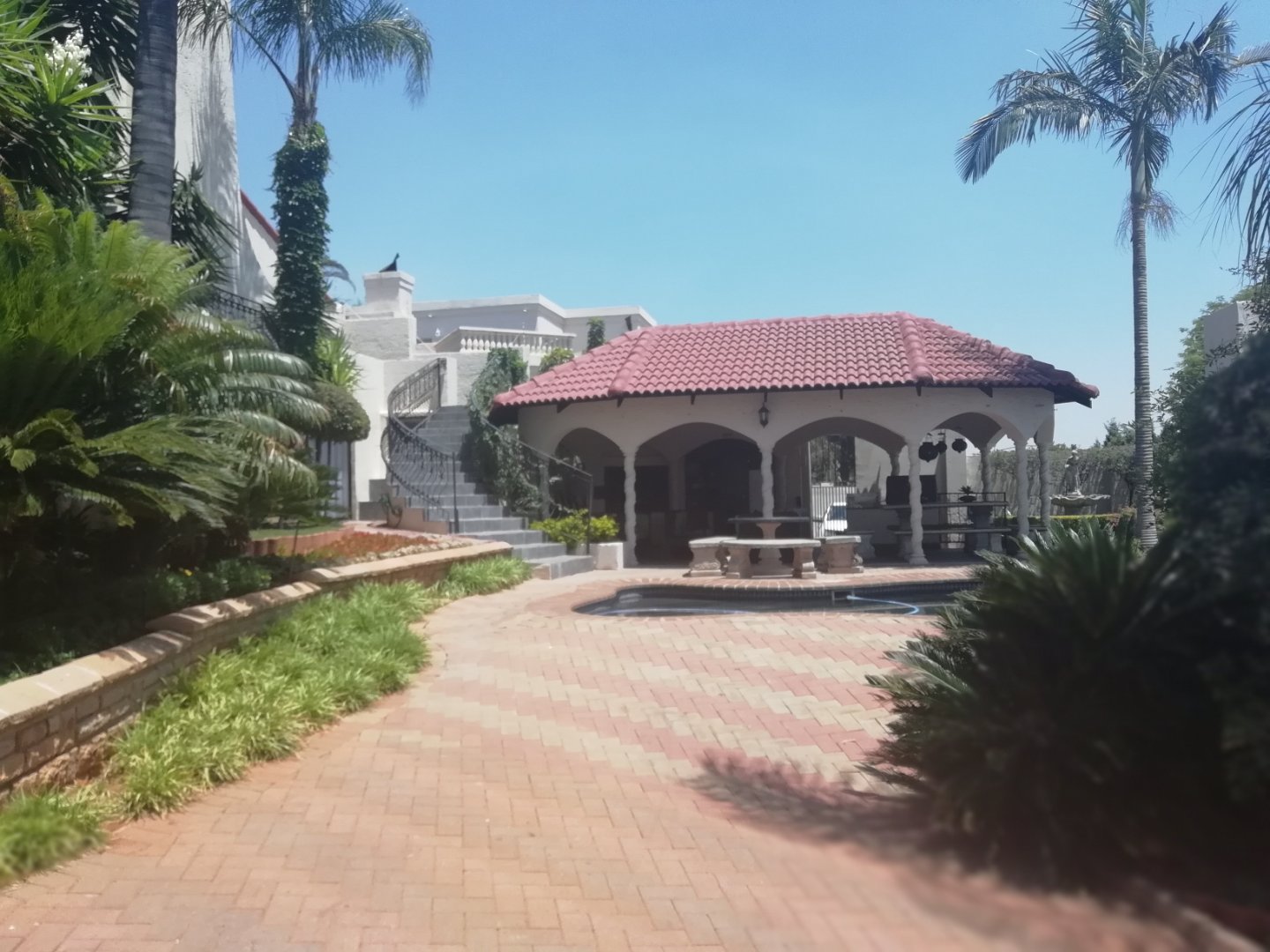 To Let  Bedroom Property for Rent in Amandasig Gauteng