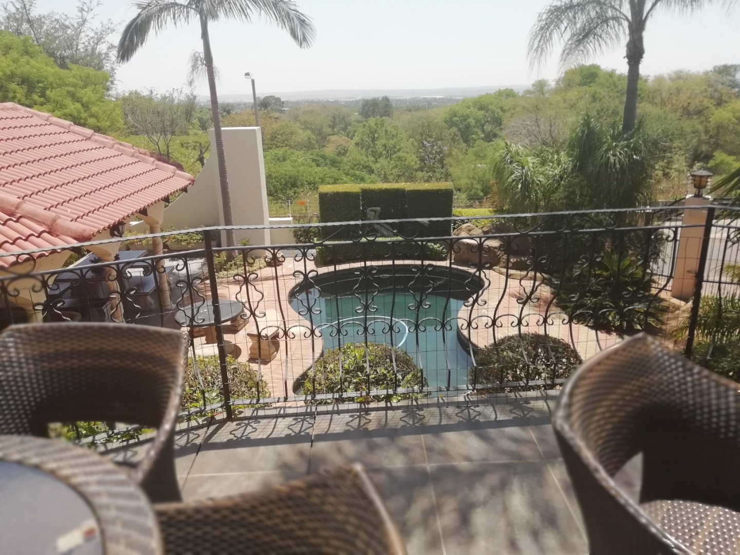 To Let  Bedroom Property for Rent in Amandasig Gauteng