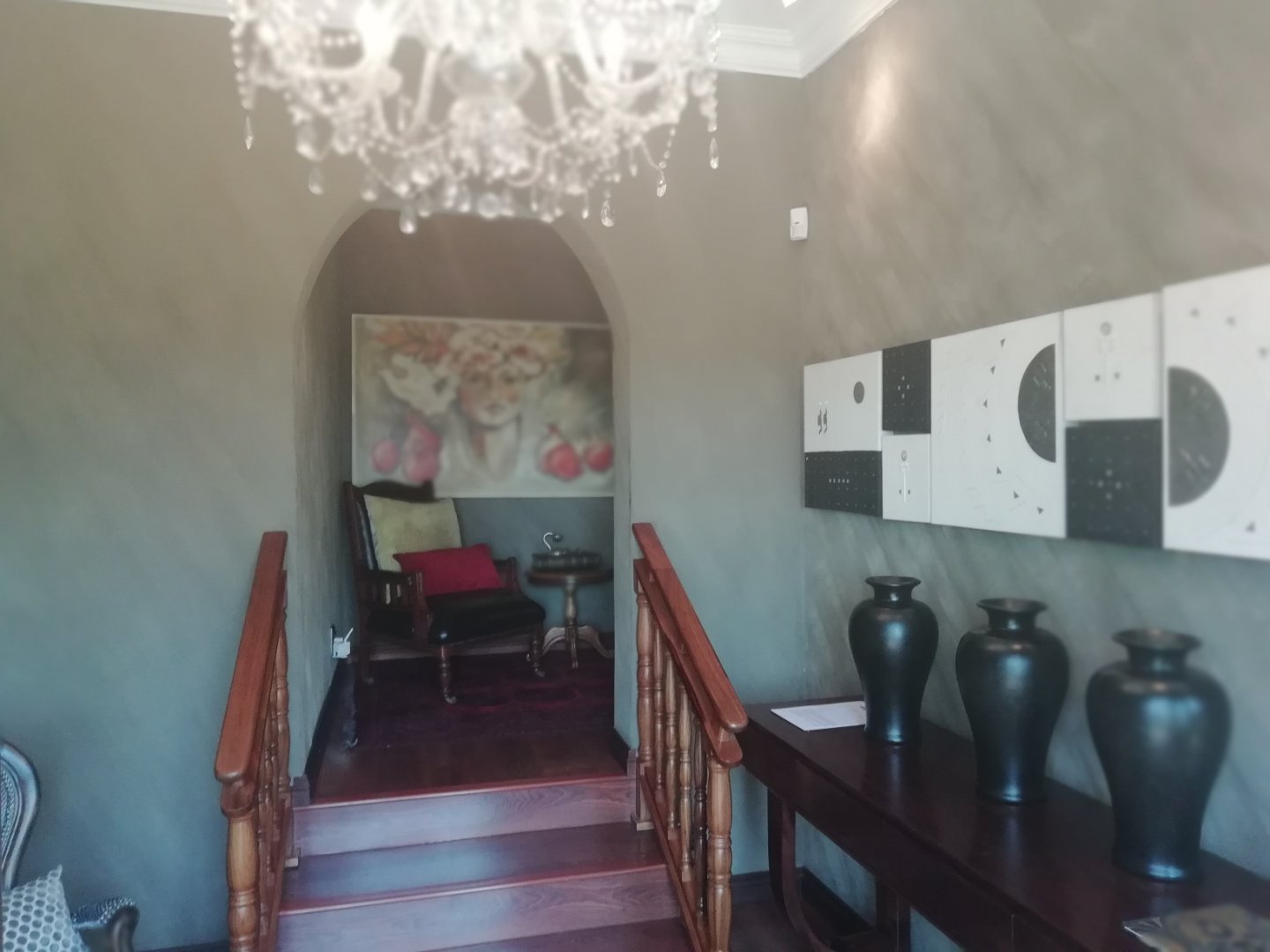 To Let  Bedroom Property for Rent in Amandasig Gauteng