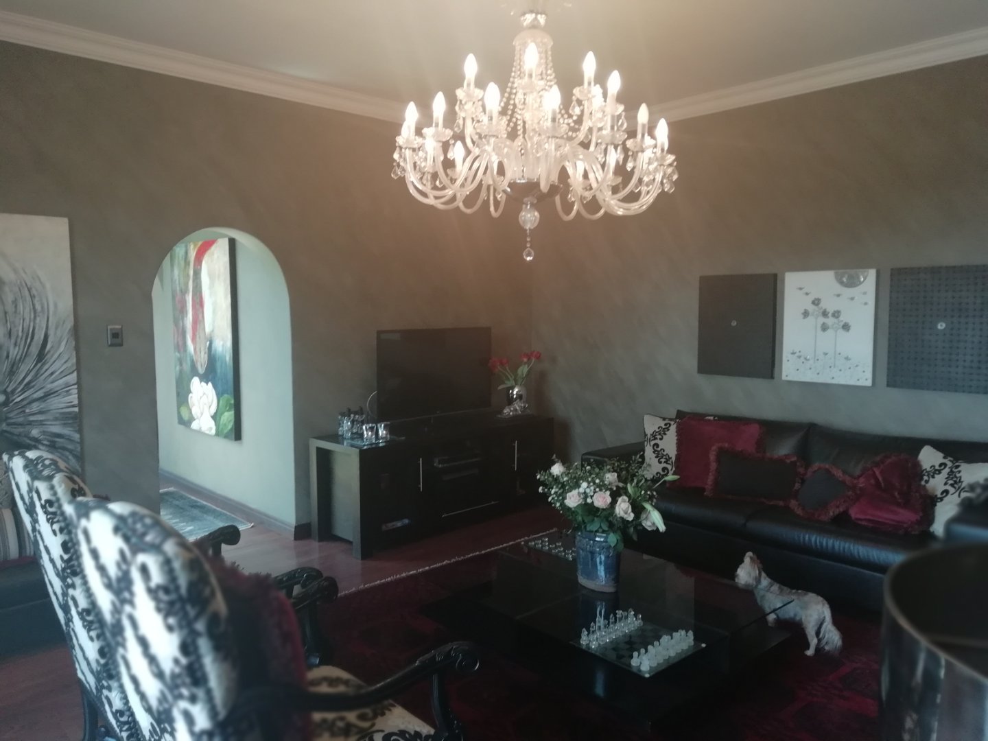 To Let  Bedroom Property for Rent in Amandasig Gauteng