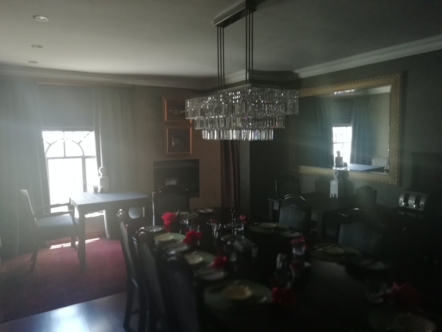 To Let  Bedroom Property for Rent in Amandasig Gauteng