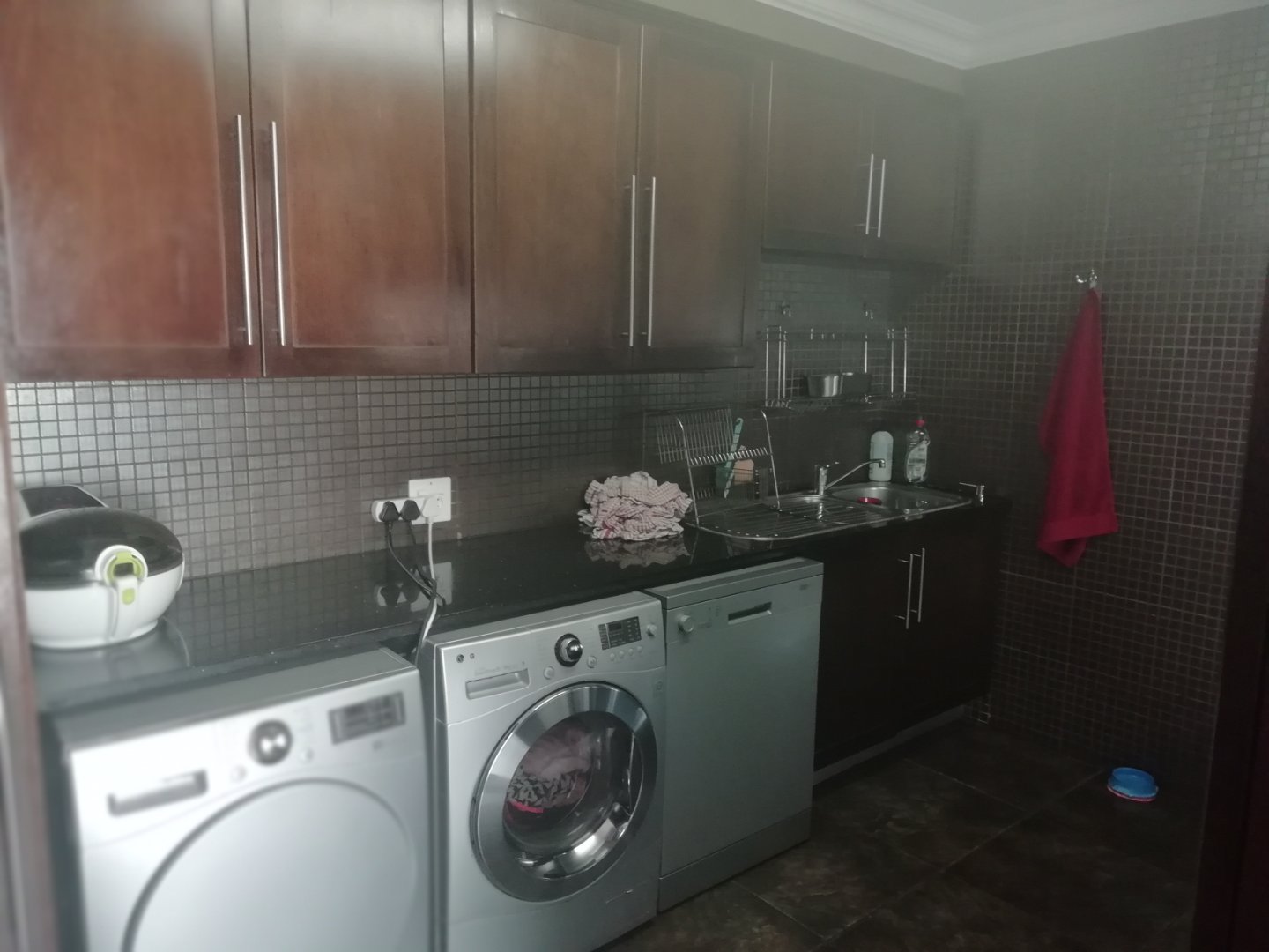 To Let  Bedroom Property for Rent in Amandasig Gauteng