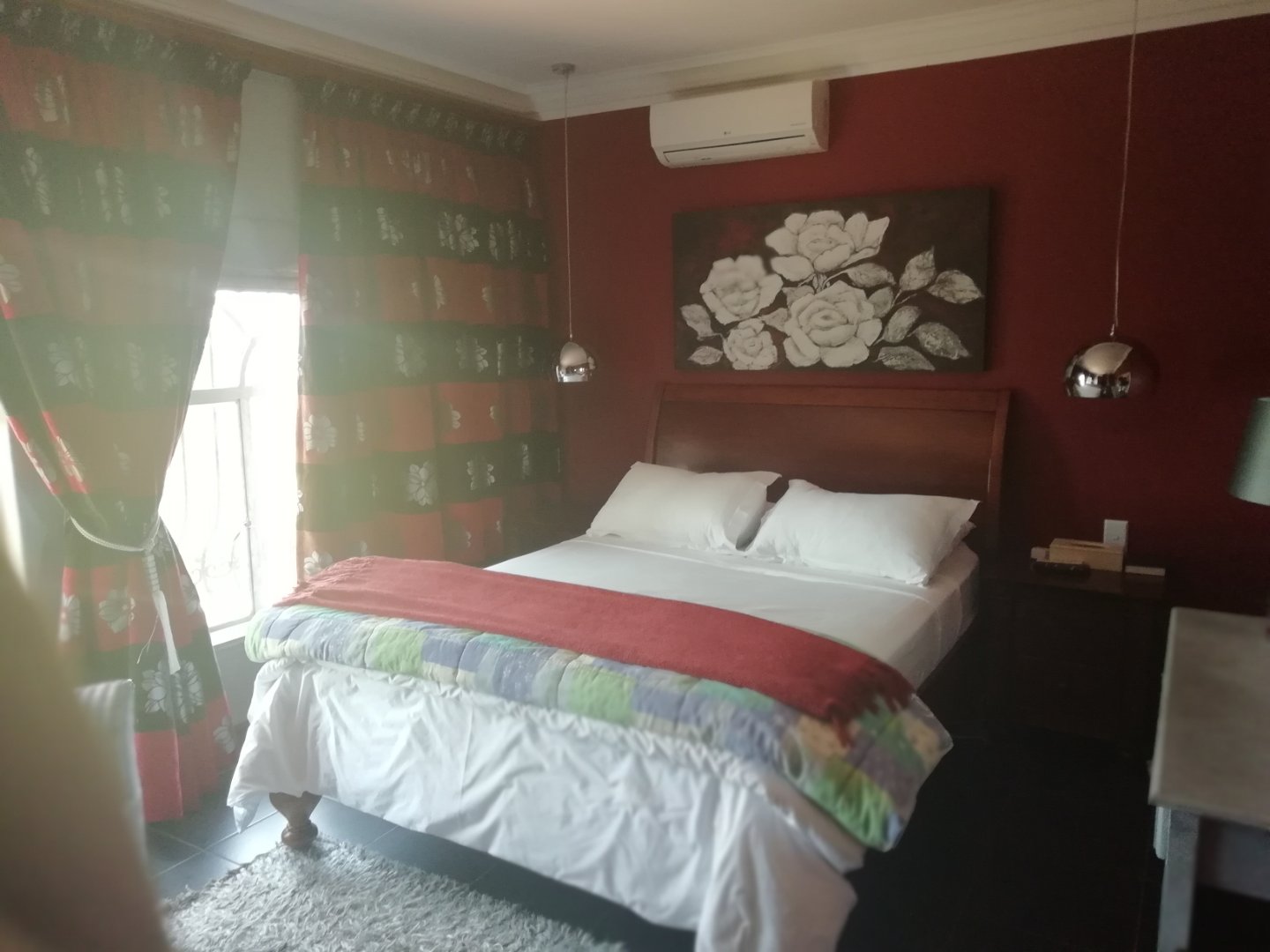 To Let  Bedroom Property for Rent in Amandasig Gauteng