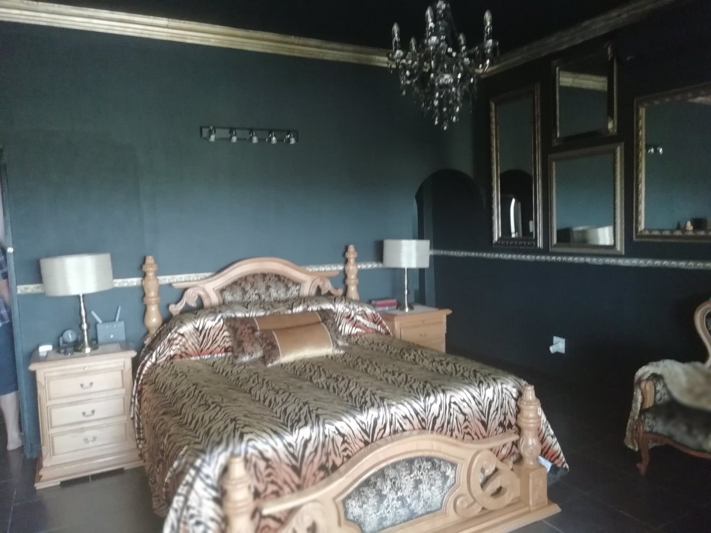 To Let  Bedroom Property for Rent in Amandasig Gauteng