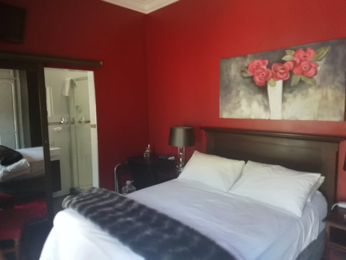 To Let  Bedroom Property for Rent in Amandasig Gauteng