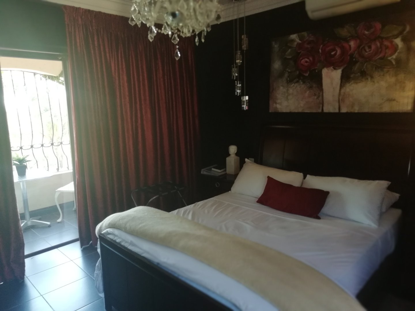 To Let  Bedroom Property for Rent in Amandasig Gauteng