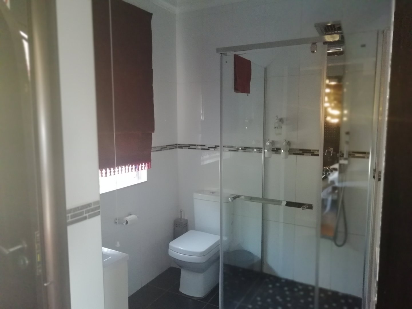 To Let  Bedroom Property for Rent in Amandasig Gauteng