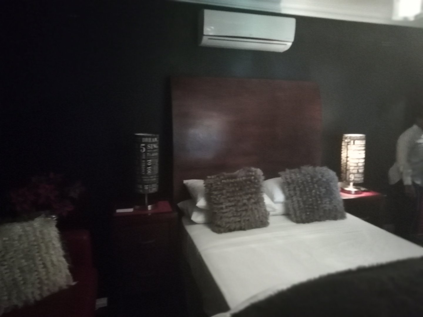 To Let  Bedroom Property for Rent in Amandasig Gauteng