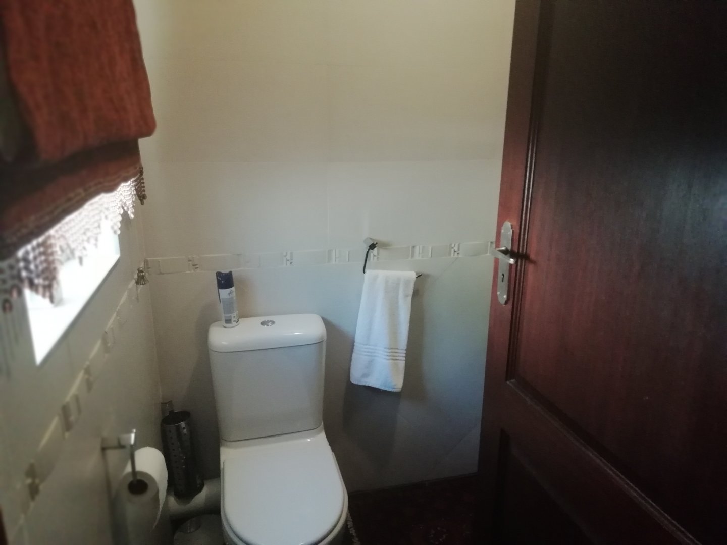 To Let  Bedroom Property for Rent in Amandasig Gauteng