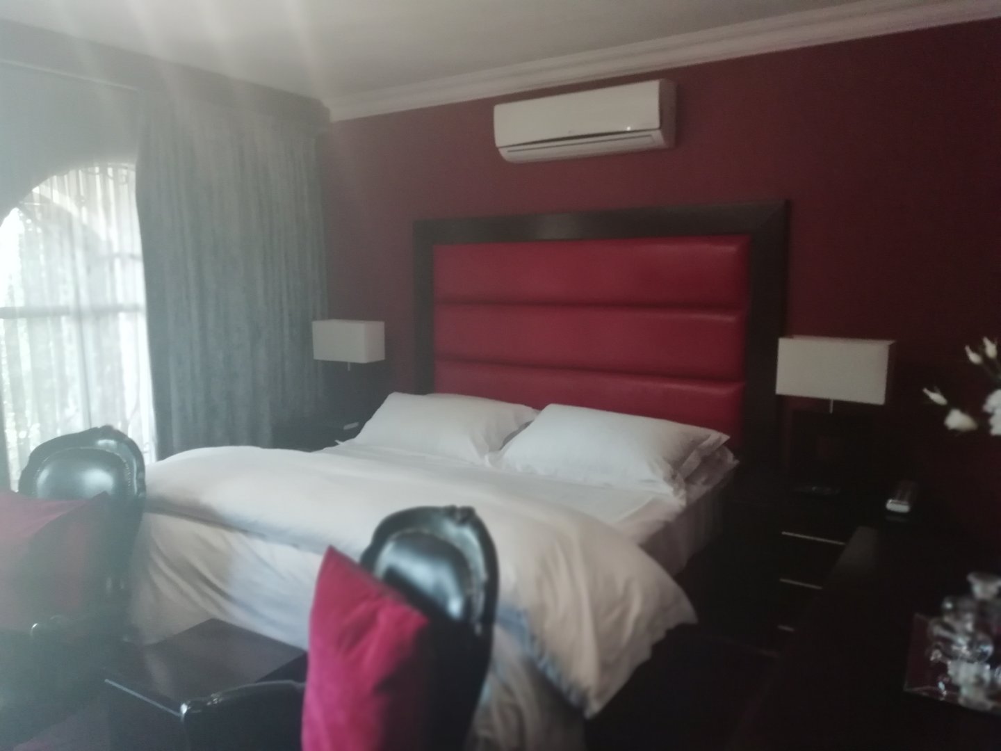 To Let  Bedroom Property for Rent in Amandasig Gauteng