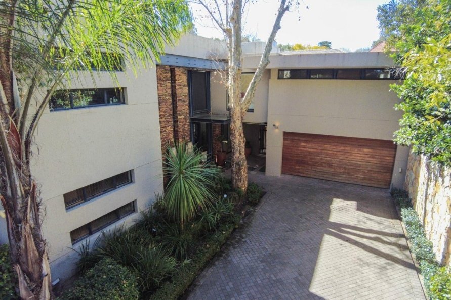 5 Bedroom Property for Sale in Parkwood Gauteng