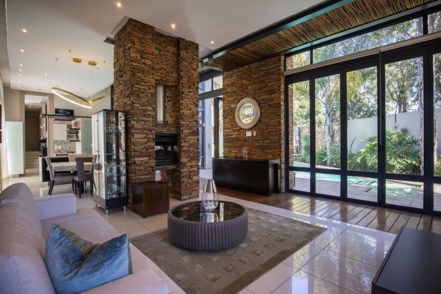 5 Bedroom Property for Sale in Parkwood Gauteng