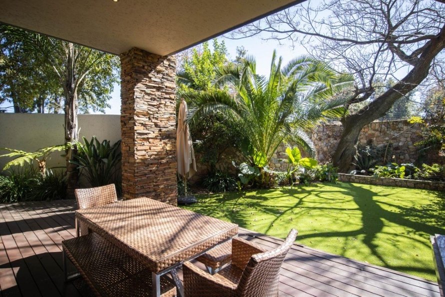 5 Bedroom Property for Sale in Parkwood Gauteng