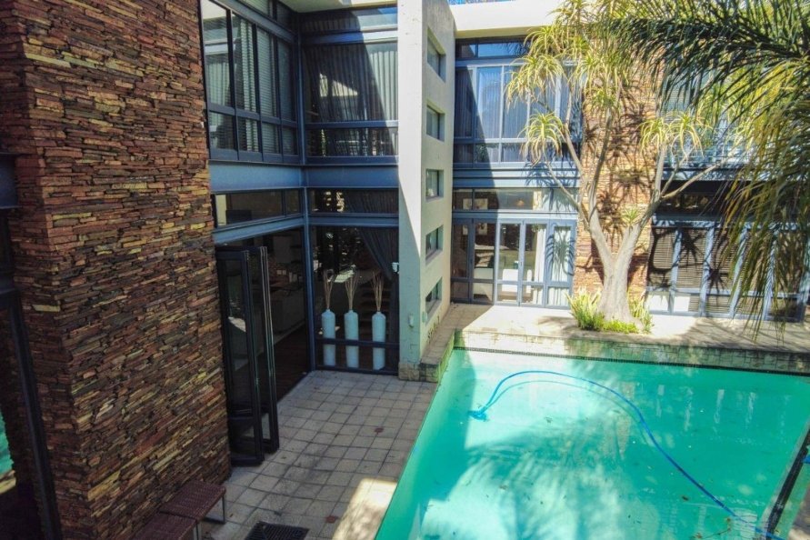 5 Bedroom Property for Sale in Parkwood Gauteng