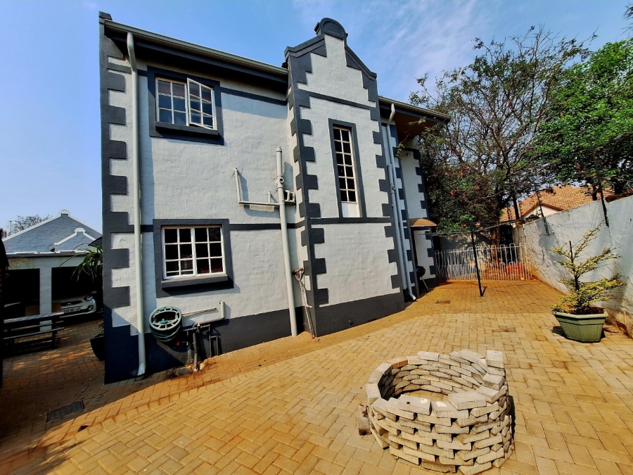 2 Bedroom Property for Sale in Rietvalleirand Gauteng