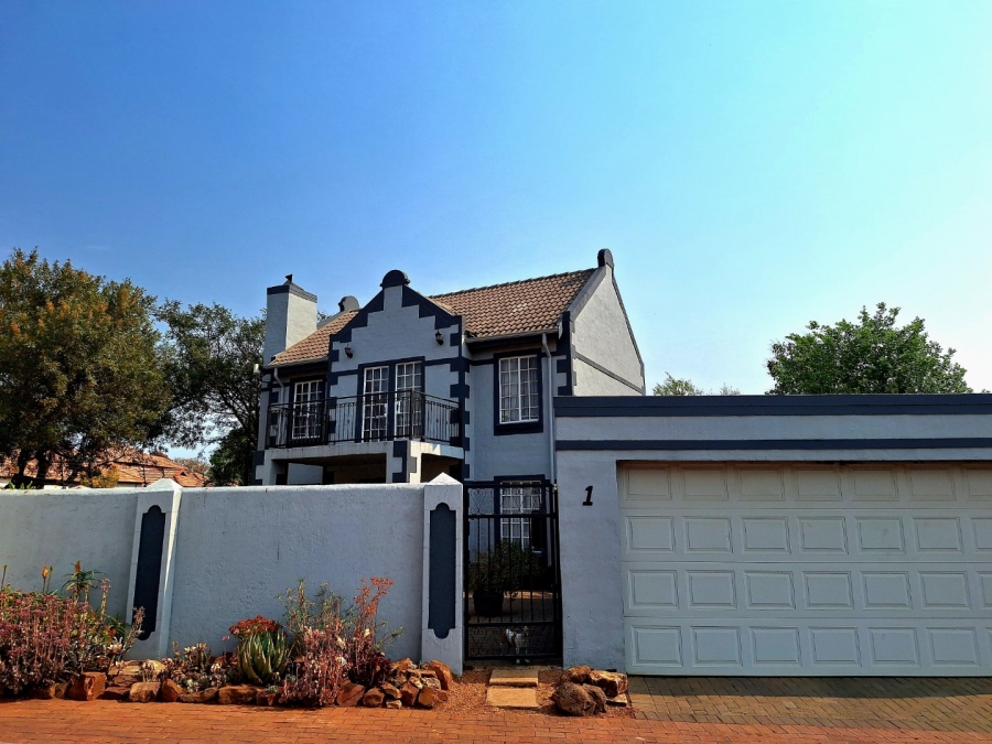 2 Bedroom Property for Sale in Rietvalleirand Gauteng