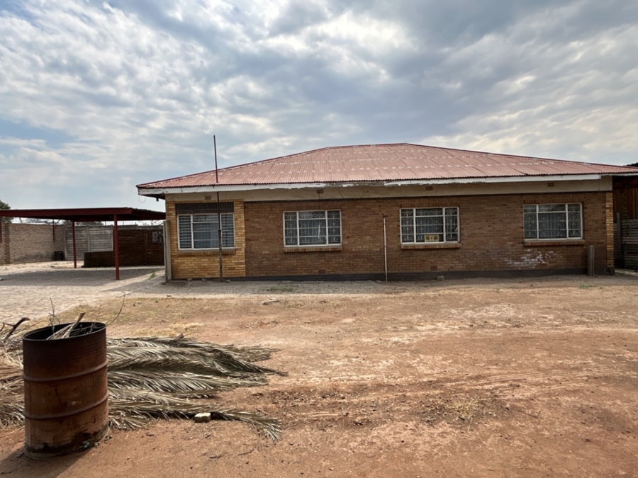 To Let 3 Bedroom Property for Rent in Anderbolt Gauteng