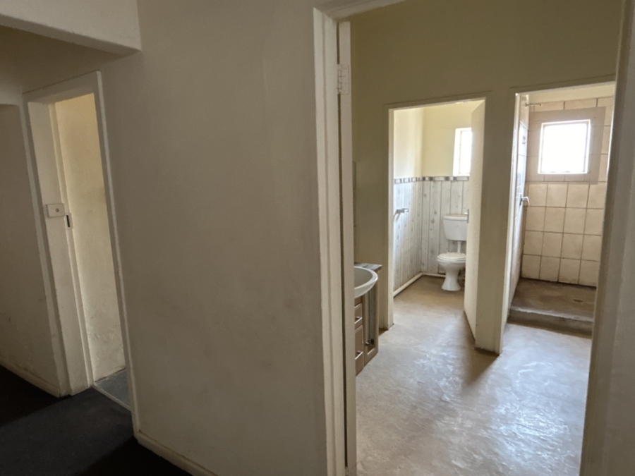 To Let 3 Bedroom Property for Rent in Anderbolt Gauteng