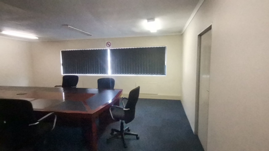 To Let commercial Property for Rent in Elandsfontein Gauteng