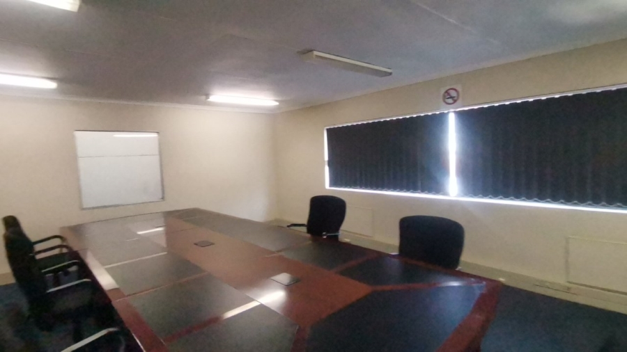 To Let commercial Property for Rent in Elandsfontein Gauteng