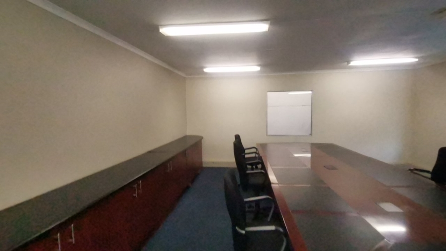 To Let commercial Property for Rent in Elandsfontein Gauteng