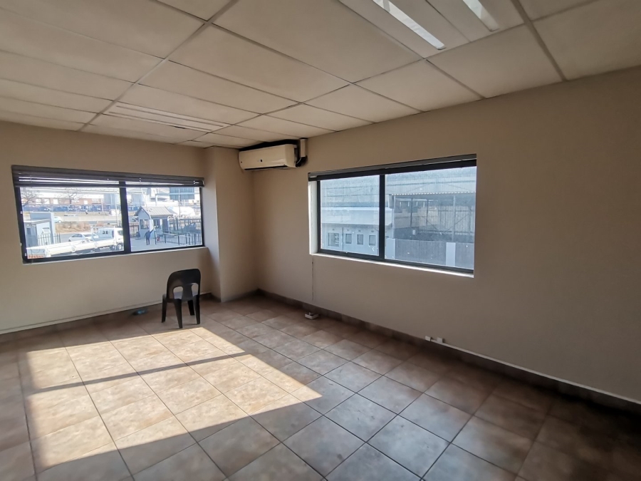 To Let commercial Property for Rent in Elandsfontein Gauteng