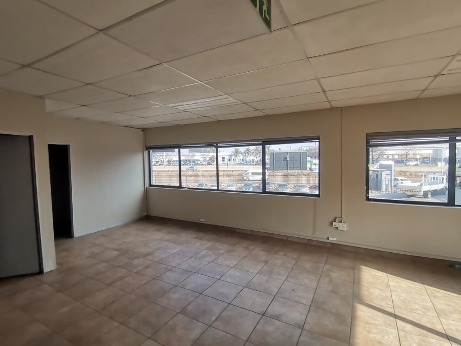 To Let commercial Property for Rent in Elandsfontein Gauteng