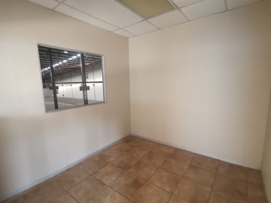 To Let commercial Property for Rent in Elandsfontein Gauteng