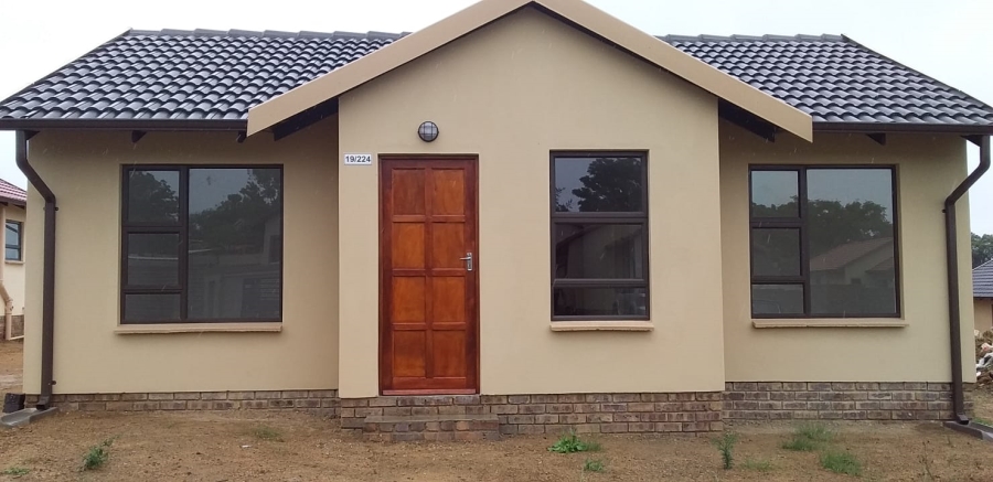 3 Bedroom Property for Sale in Crystal Park Gauteng